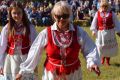 XVII Międzynarodowy Festiwal Folkloru Karpat w Trzcinicy 2022