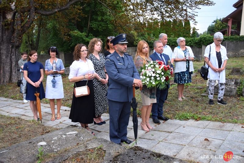 5. Dzień Pamięci o społeczności jasielskich Żydów