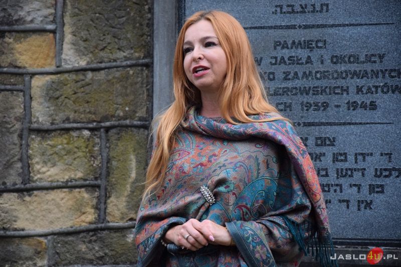 5. Dzień Pamięci o społeczności jasielskich Żydów