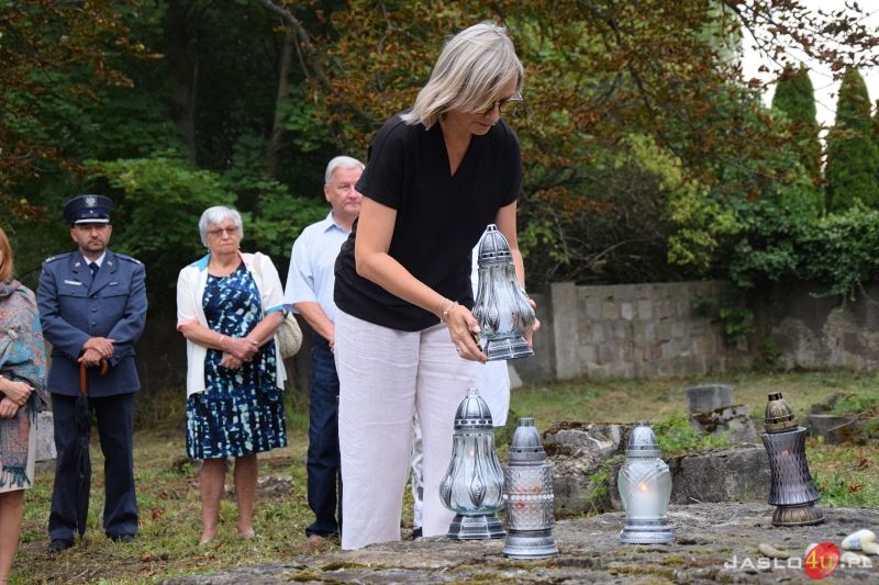 5. Dzień Pamięci o społeczności jasielskich Żydów