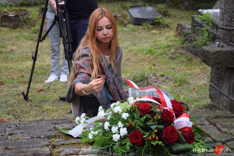 5. Dzień Pamięci o społeczności jasielskich Żydów