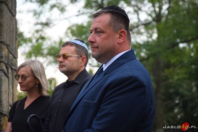 5. Dzień Pamięci o społeczności jasielskich Żydów