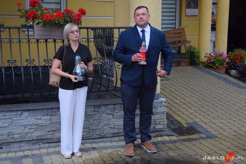 5. Dzień Pamięci o społeczności jasielskich Żydów