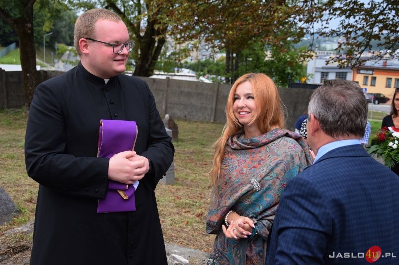 5. Dzień Pamięci o społeczności jasielskich Żydów