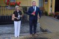 5. Dzień Pamięci o społeczności jasielskich Żydów