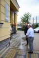 5. Dzień Pamięci o społeczności jasielskich Żydów