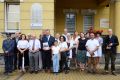 5. Dzień Pamięci o społeczności jasielskich Żydów