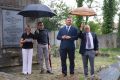 5. Dzień Pamięci o społeczności jasielskich Żydów