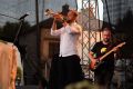 Koncert Mateusza Mijala i Golec Uorkiestra w Osobnicy - Dożynki Województwa Podkarpackiego