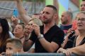 Koncert Mateusza Mijala i Golec Uorkiestra w Osobnicy - Dożynki Województwa Podkarpackiego
