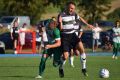 Mecz OPP LKS Czeluśnica - JKS Czarni 1910 Jasło 4:2