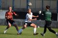 Mecz sparingowy JKS Czarni 1910 Jasło - ZKS Izolator Boguchwała 2:6