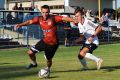 Mecz sparingowy JKS Czarni 1910 Jasło - ZKS Izolator Boguchwała 2:6