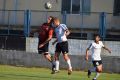 Mecz sparingowy JKS Czarni 1910 Jasło - ZKS Izolator Boguchwała 2:6