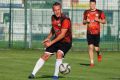 Mecz sparingowy JKS Czarni 1910 Jasło - ZKS Izolator Boguchwała 2:6