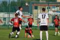 Mecz sparingowy JKS Czarni 1910 Jasło - ZKS Izolator Boguchwała 2:6