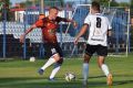 Mecz sparingowy JKS Czarni 1910 Jasło - ZKS Izolator Boguchwała 2:6
