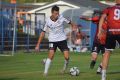 Mecz sparingowy JKS Czarni 1910 Jasło - ZKS Izolator Boguchwała 2:6