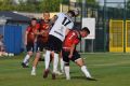 Mecz sparingowy JKS Czarni 1910 Jasło - ZKS Izolator Boguchwała 2:6