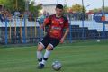Mecz sparingowy JKS Czarni 1910 Jasło - ZKS Izolator Boguchwała 2:6