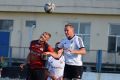 Mecz sparingowy JKS Czarni 1910 Jasło - ZKS Izolator Boguchwała 2:6