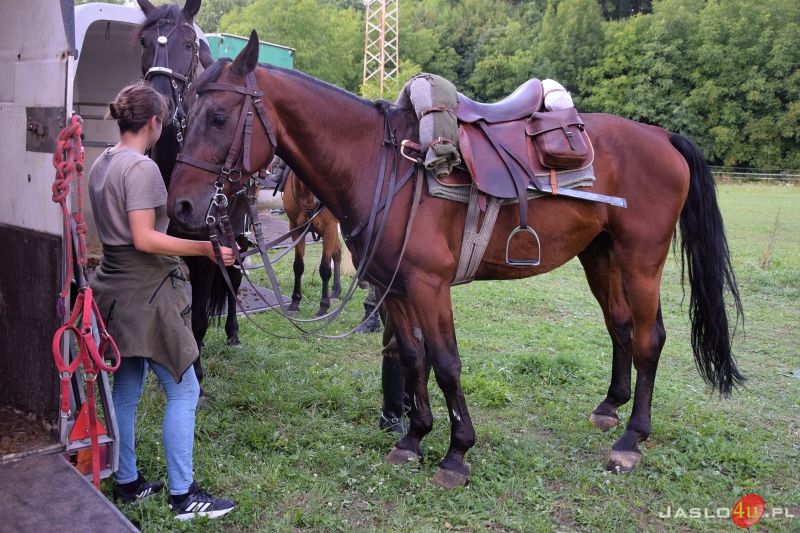 Memoriał Majora Henryka Dobrzańskiego "Hubala" 2022