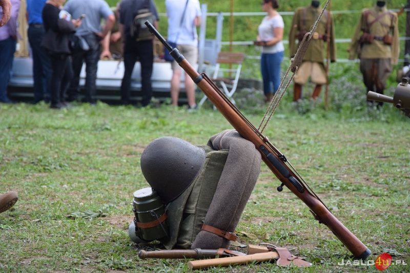 Memoriał Majora Henryka Dobrzańskiego "Hubala" 2022