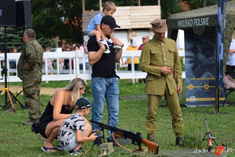 Memoriał Majora Henryka Dobrzańskiego "Hubala" 2022