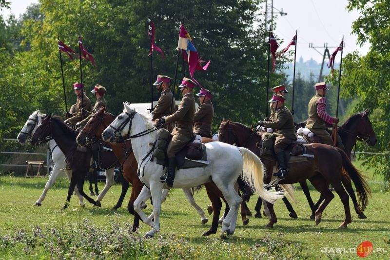 Memoriał Majora Henryka Dobrzańskiego "Hubala" 2022