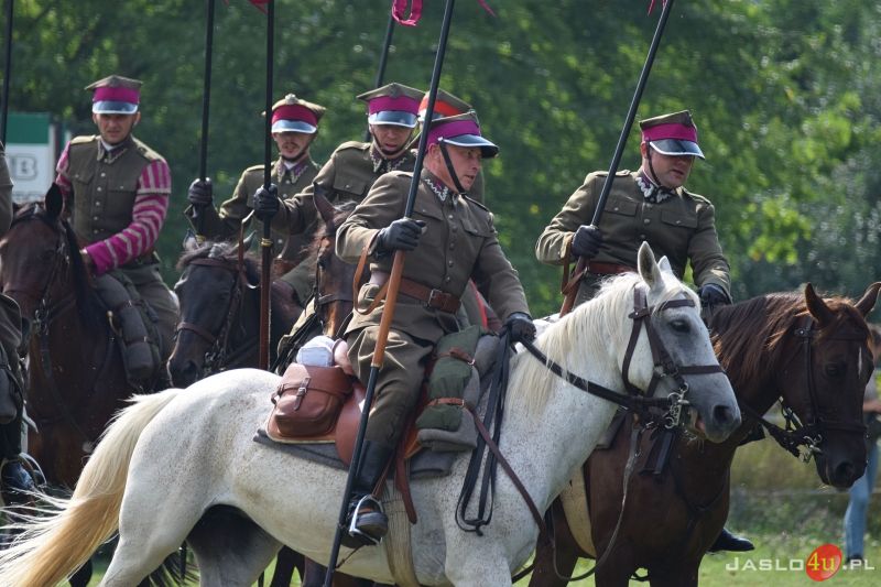 Memoriał Majora Henryka Dobrzańskiego "Hubala" 2022