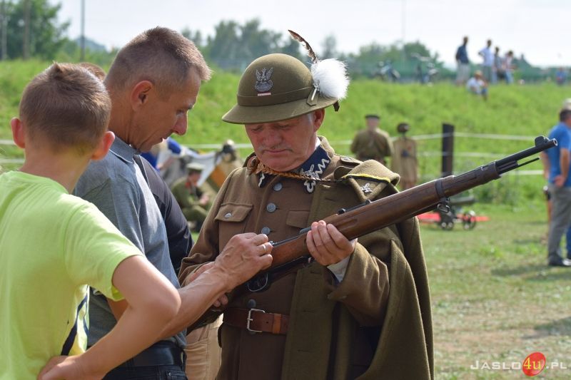 Memoriał Majora Henryka Dobrzańskiego "Hubala" 2022