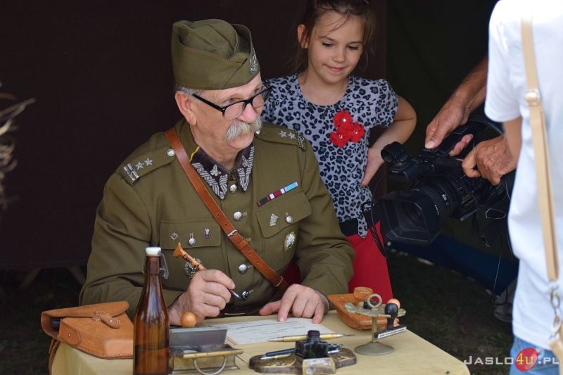 Memoriał Majora Henryka Dobrzańskiego "Hubala" 2022