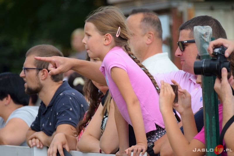 Memoriał Majora Henryka Dobrzańskiego "Hubala" 2022