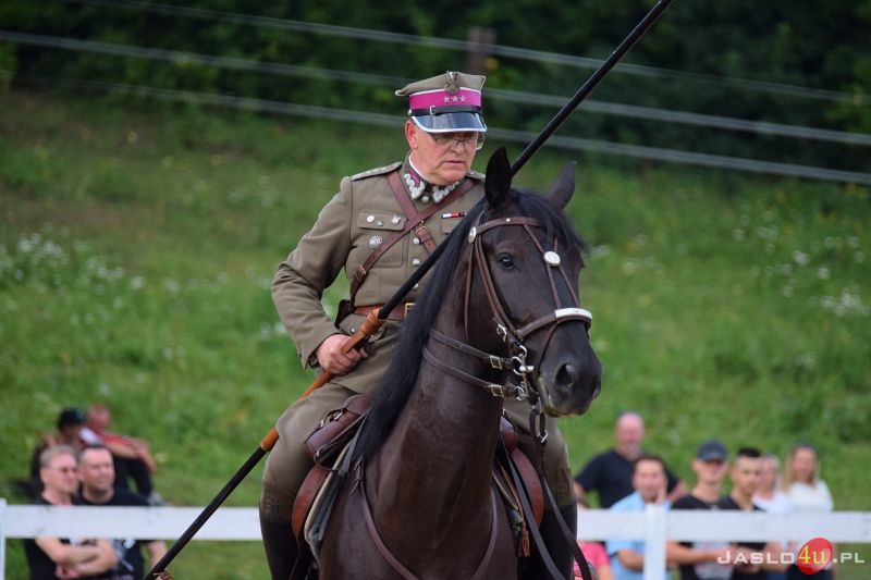 Memoriał Majora Henryka Dobrzańskiego "Hubala" 2022