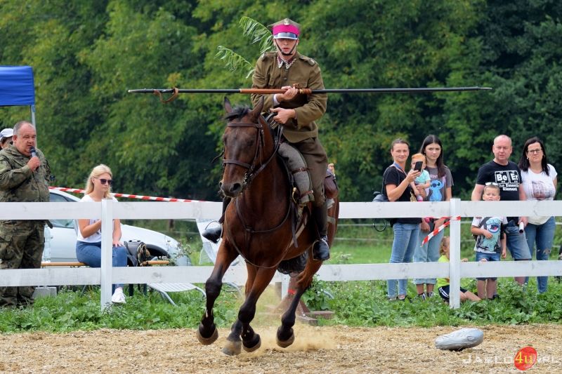 Memoriał Majora Henryka Dobrzańskiego "Hubala" 2022