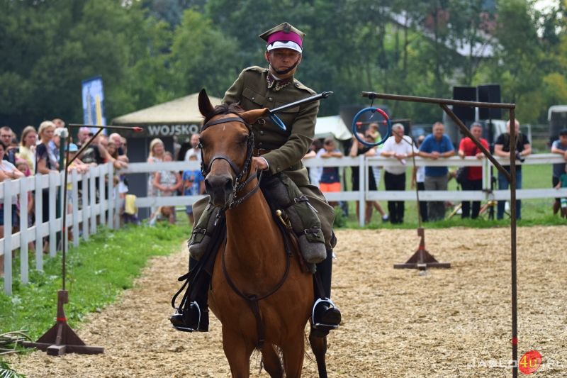 Memoriał Majora Henryka Dobrzańskiego "Hubala" 2022