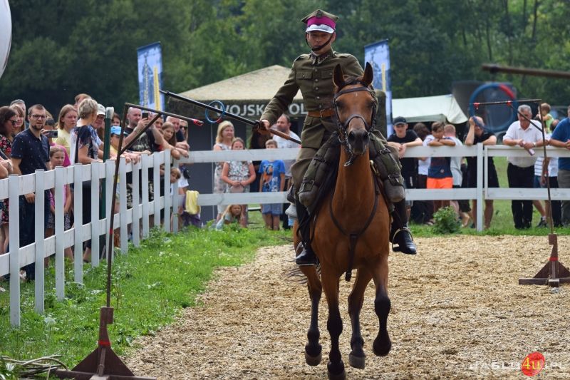 Memoriał Majora Henryka Dobrzańskiego "Hubala" 2022