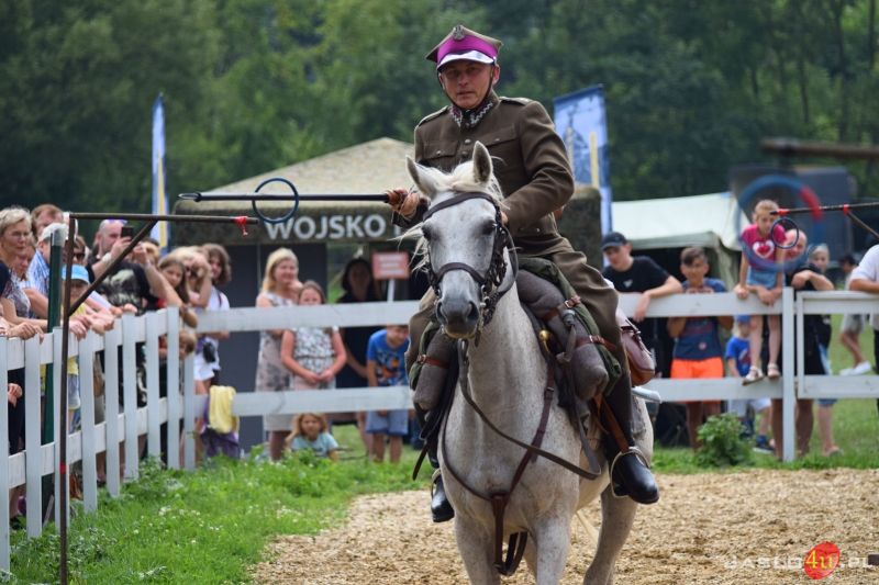 Memoriał Majora Henryka Dobrzańskiego "Hubala" 2022