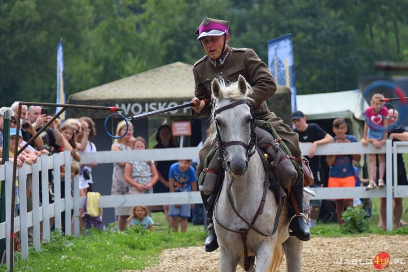 Memoriał Majora Henryka Dobrzańskiego "Hubala" 2022