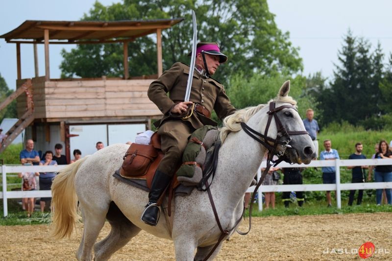 Memoriał Majora Henryka Dobrzańskiego "Hubala" 2022