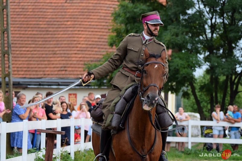 Memoriał Majora Henryka Dobrzańskiego "Hubala" 2022