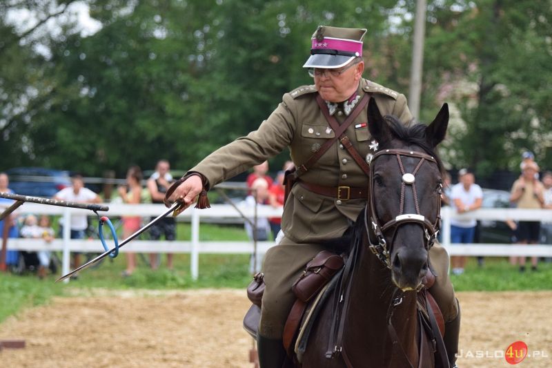 Memoriał Majora Henryka Dobrzańskiego "Hubala" 2022