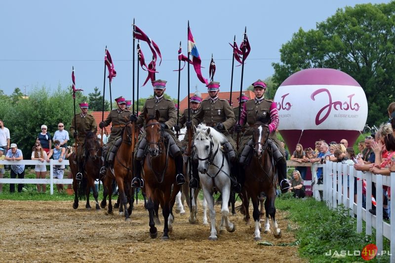 Memoriał Majora Henryka Dobrzańskiego "Hubala" 2022