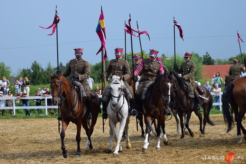 Memoriał Majora Henryka Dobrzańskiego "Hubala" 2022