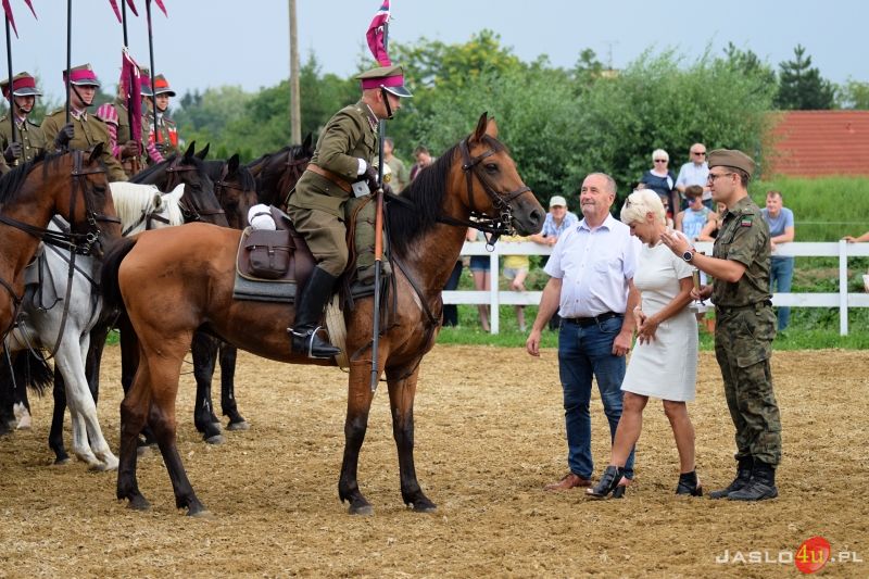 Memoriał Majora Henryka Dobrzańskiego "Hubala" 2022