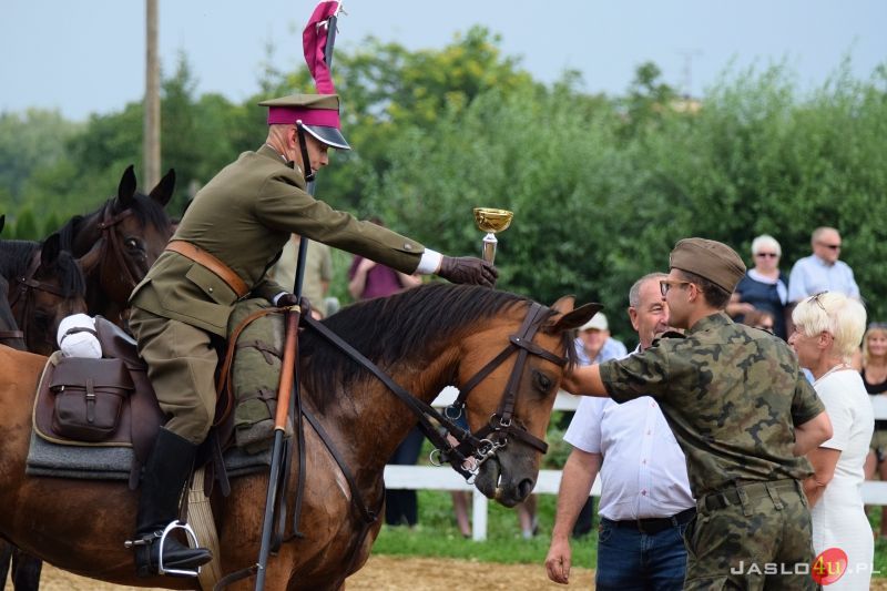 Memoriał Majora Henryka Dobrzańskiego "Hubala" 2022