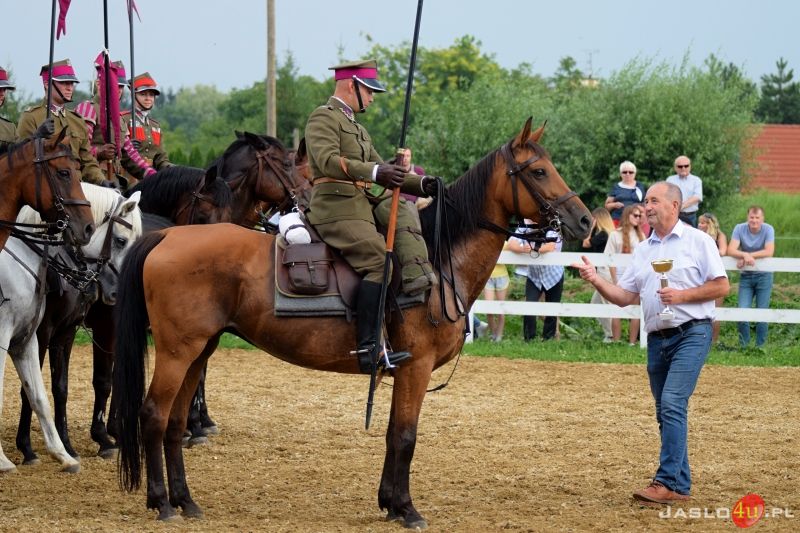 Memoriał Majora Henryka Dobrzańskiego "Hubala" 2022