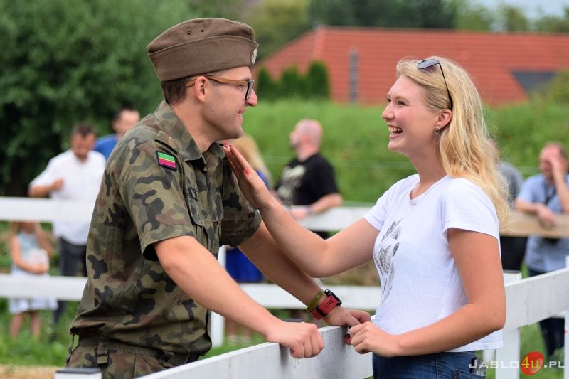 Memoriał Majora Henryka Dobrzańskiego "Hubala" 2022