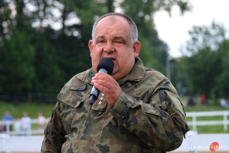 Memoriał Majora Henryka Dobrzańskiego "Hubala" 2022