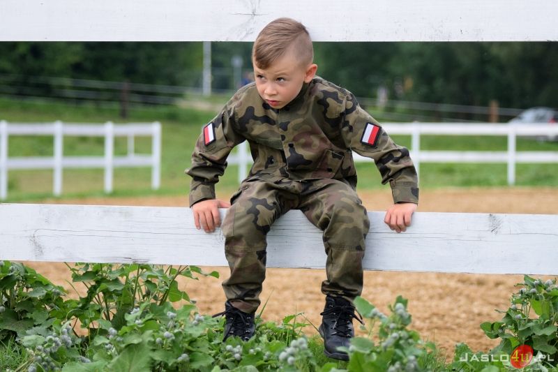 Memoriał Majora Henryka Dobrzańskiego "Hubala" 2022